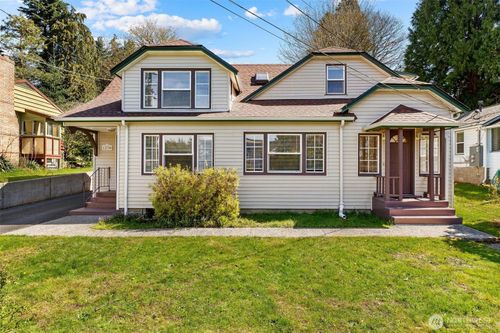 12700 37th Ave Ne, Seattle, WA, 98125-4653 | Card Image
