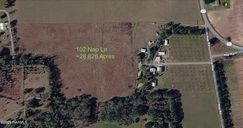 102 Nap Ln, Opelousas, LA, 70570-4688 | Card Image