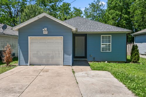 1825 N Hillcrest Avenue, Springfield, MO, 65802 | Card Image