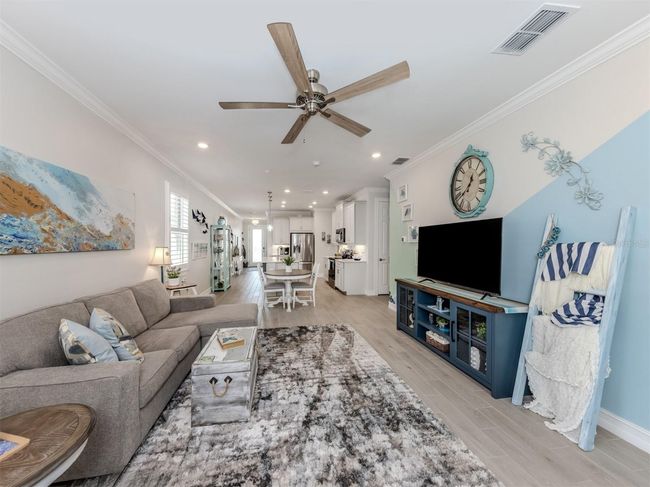 116 Moscata Way, House other with 3 bedrooms, 2 bathrooms and null parking in NOKOMIS FL | Image 26