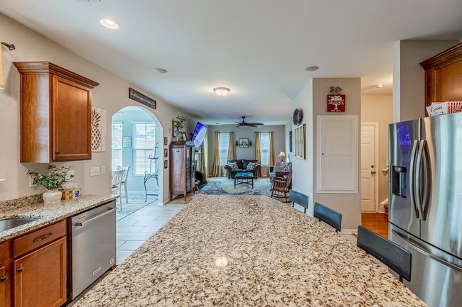208 Castleton Cir, House other with 3 bedrooms, 3 bathrooms and null parking in Boiling Springs SC | Image 15