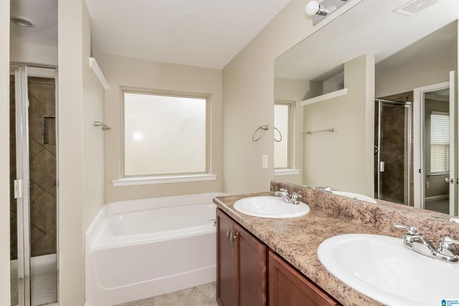 405 Morning Mist Ln, House other with 4 bedrooms, 2 bathrooms and null parking in ODENVILLE AL | Image 7
