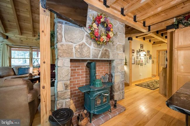 532 Pine Grove Rd, House other with 4 bedrooms, 4 bathrooms and null parking in LONACONING MD | Image 30