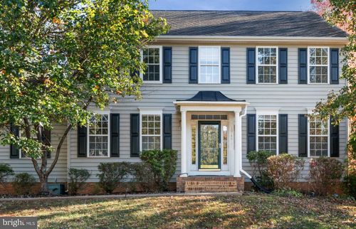 10746 Greenbriar Ln, SPOTSYLVANIA, VA, 22553-4125 | Card Image