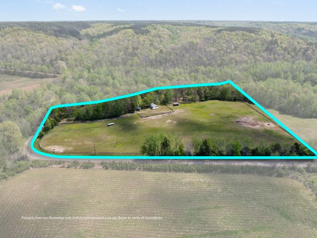 2631 Old Weatherford Creek Rd, Home with 0 bedrooms, 0 bathrooms and null parking in Lutts TN | Image 47