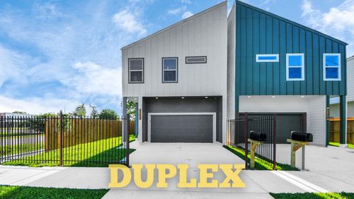 9303 Jutland Rd, Houston, TX, 77033 | Card Image