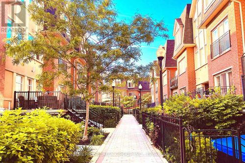108-65 Cranborne Ave, North York, ON, M4A2Y5 | Card Image