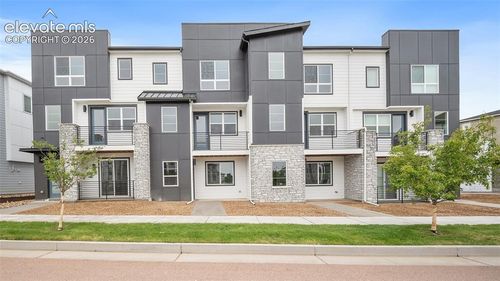 2240 Peridot Loop Hts, Colorado Springs, CO, 80908-4532 | Card Image