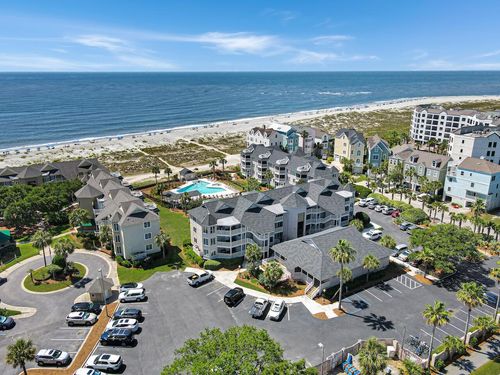 201-h-8500 Palmetto Dr, Isle of Palms, SC, 29451-4814 | Card Image