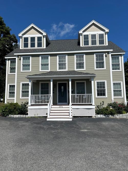 1-13 1/2 Merrimac St, Amesbury, MA, 01913-4035 | Card Image