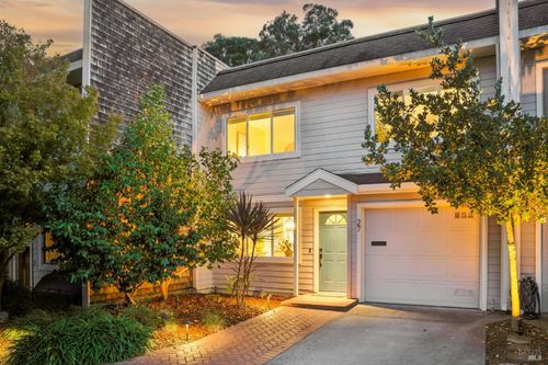 27 Mariner Green Drive, Corte Madera, CA, 94925 | Card Image