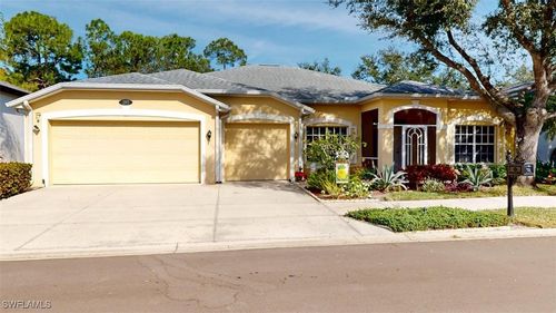 285 Spider Lily Ln, NAPLES, FL, 34119-9783 | Card Image