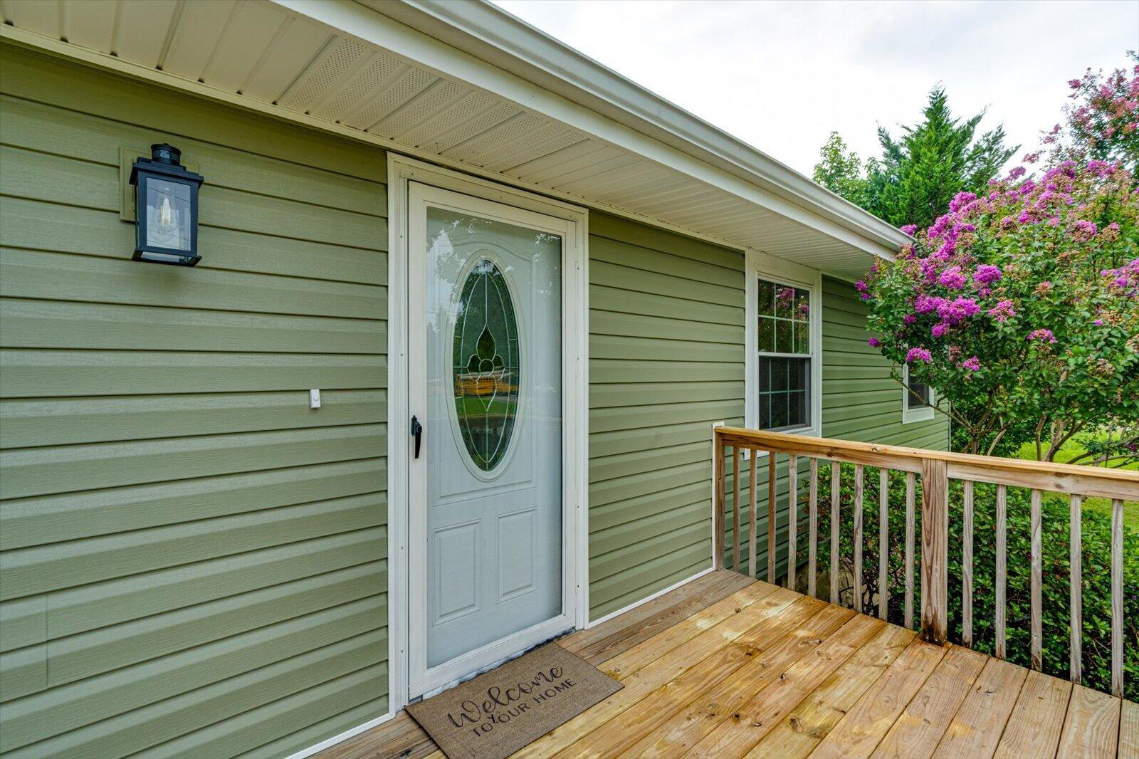 Residential in Harrison 3