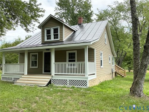 15618 Cross County Rd, Mineral, VA, 23117-3305 | Card Image