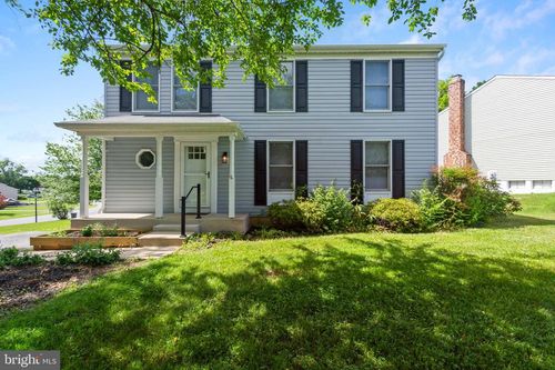 100 Albany Ave E, WALKERSVILLE, MD, 21793-9141 | Card Image