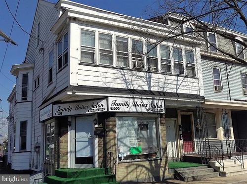 b-1600 S Broad Street, Trenton, NJ, 08610 | Card Image