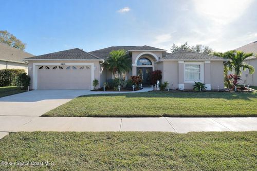 2615 Summer Brook St, Melbourne, FL, 32940-7149 | Card Image