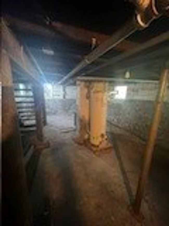 512 Glenn St, House other with 2 bedrooms, 1 bathrooms and null parking in Wilmerding PA | Image 22