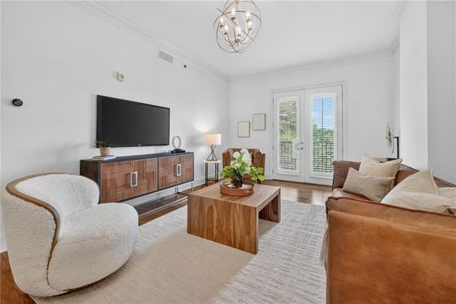 506-2277 Peachtree Rd Ne, Atlanta, GA, 30309-1161 | Card Image