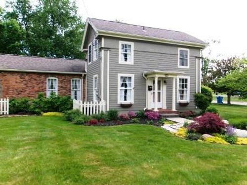 44 N Main St, Quincy, MI, 49082-1159 | Card Image