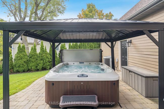 15 Pods Lane, House other with 5 bedrooms, 3 bathrooms and 8 parking in Oro-Medonte ON | Image 33