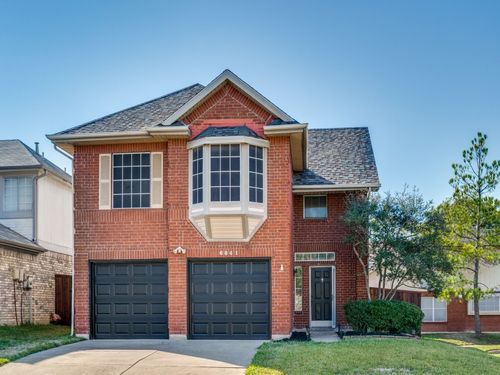 6841 Bellehaven Dr, Plano, TX, 75023-2022 | Card Image