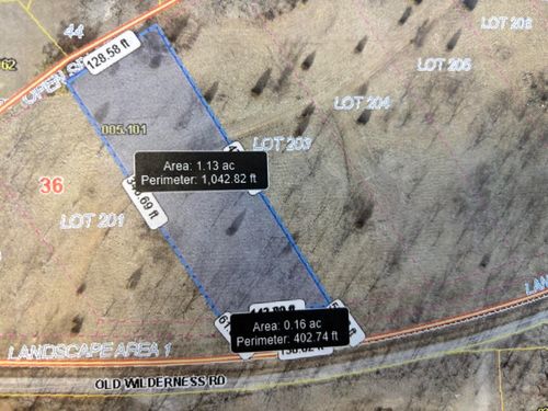 lot-202-202 Wilderness Pines Lane, Reeds Spring, MO, 65737 | Card Image