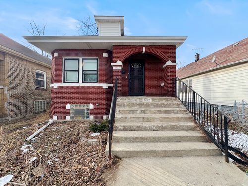 9132 S Blackstone Ave, Chicago, IL, 60619-7912 | Card Image