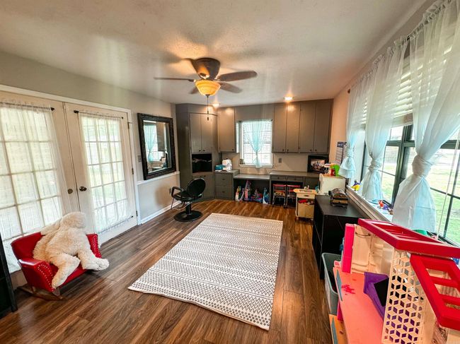 105 Liles Dr, House other with 4 bedrooms, 2 bathrooms and null parking in Searcy AR | Image 22