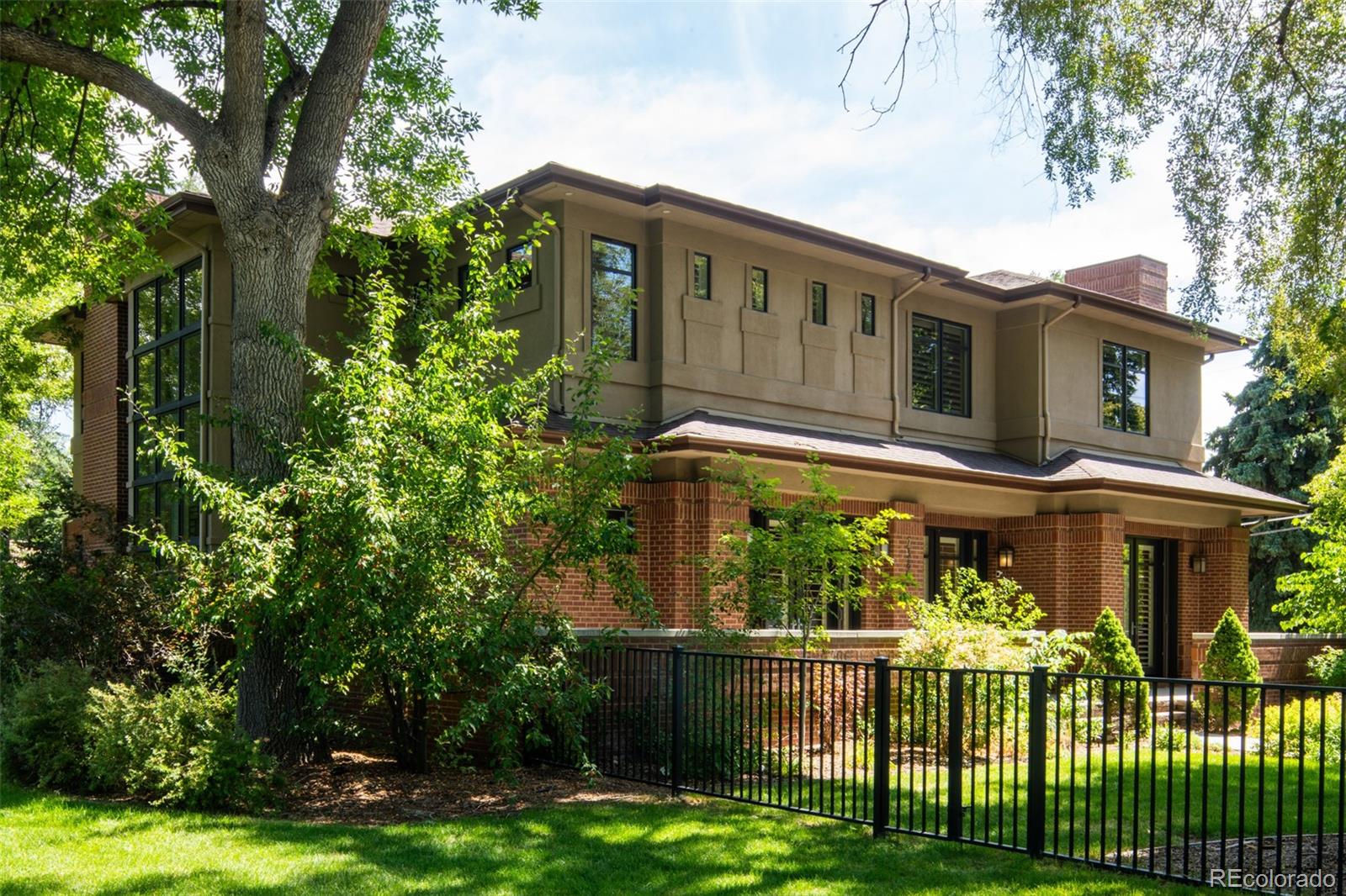 Monroe St, Denver, CO 80210