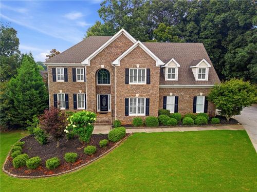 1404 Megan Danielle Dr Sw, Lilburn, GA, 30047-6774 | Card Image