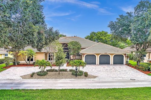 1775 Eagle Trace Blvd W, Coral Springs, FL, 33071-5403 | Card Image