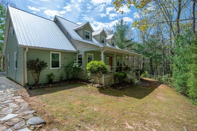 306 Pig Trl, Home with 6 bedrooms, 3 bathrooms and null parking in Cherry Log GA | Image 19