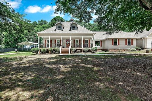 910 Chantilly Ln, Anderson, SC, 29625-5803 | Card Image
