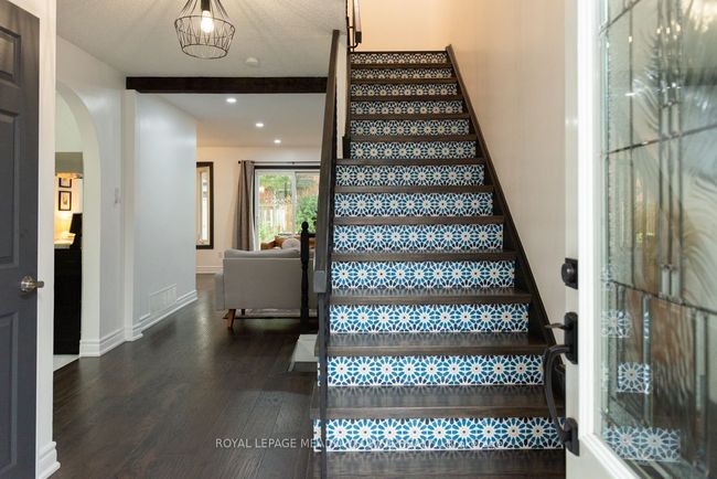 32 Clarridge Crt, House other with 4 bedrooms, 3 bathrooms and 2 parking in Brampton ON | Image 4