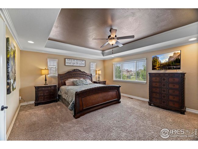 4135 Carroway Seed Dr, House other with 7 bedrooms, 6 bathrooms and null parking in Johnstown CO | Image 17