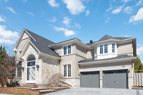 56 Castlemore Ave, Markham, ON, L6C2G2 | Card Image