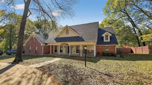 365 Timber Lakes Dr, Powderly, TX, 75473-5643 | Card Image