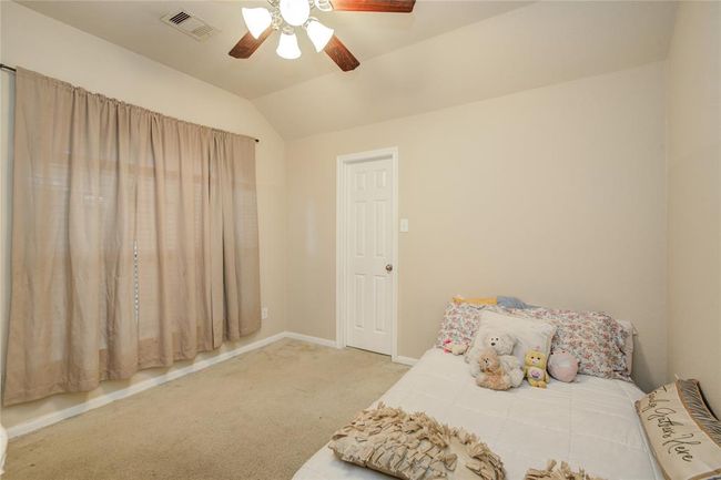 3311 Midway Pass Ct, House other with 4 bedrooms, 3 bathrooms and 2 parking in Spring TX | Image 28