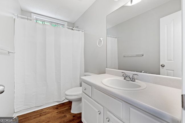 320 Cloverwood Dr, House other with 3 bedrooms, 3 bathrooms and null parking in Fayetteville GA | Image 26