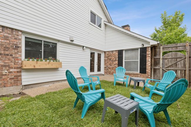 1134 Midway Dr, House other with 4 bedrooms, 3 bathrooms and null parking in Richardson TX | Image 24