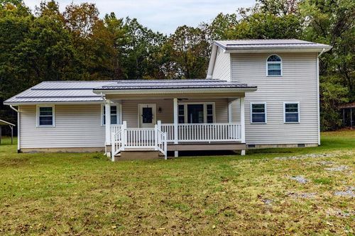1567 Blue Grass Hollow Rd, Millboro, VA, 24460-2850 | Card Image