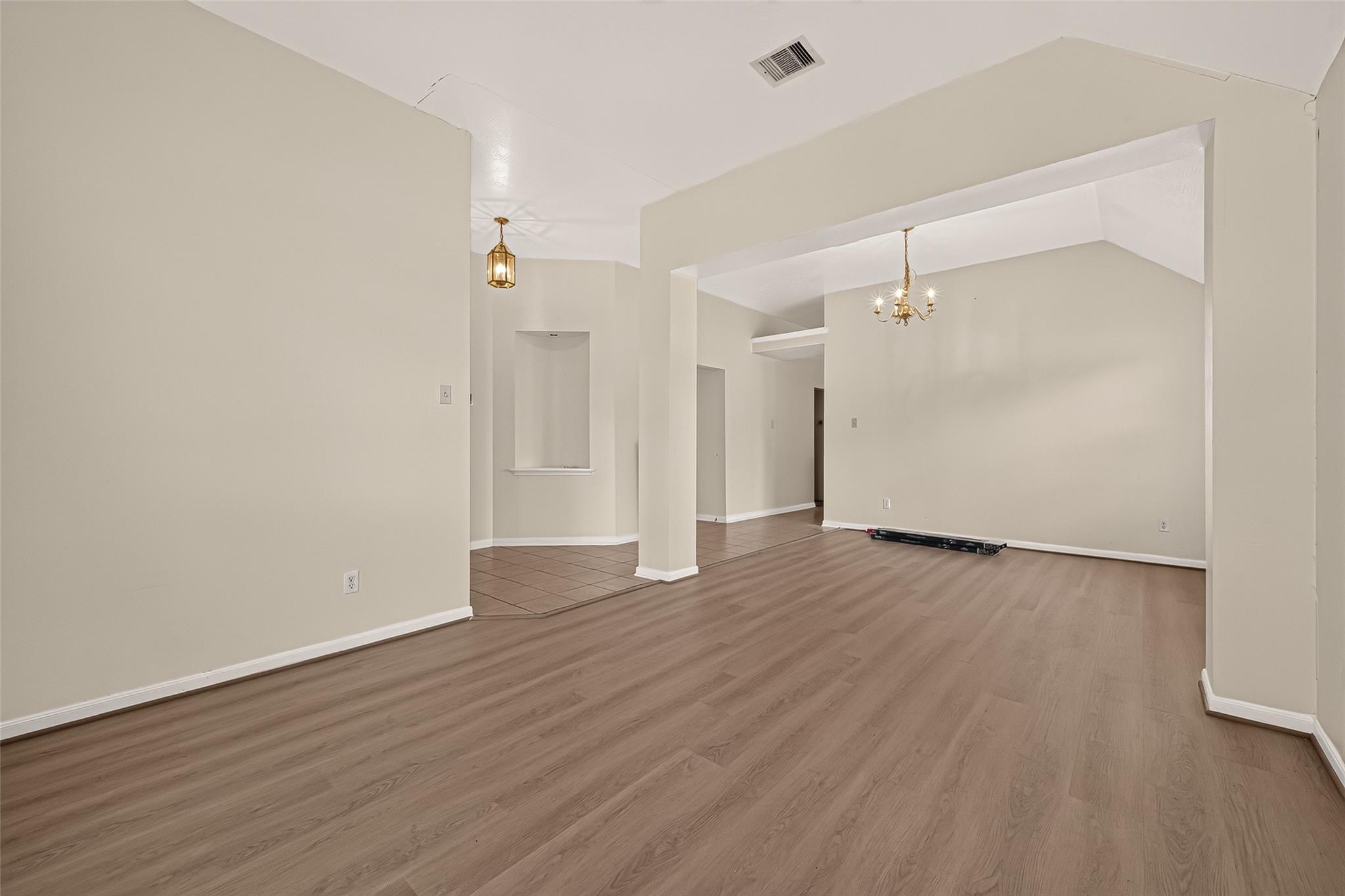 Residential Lease in Katy 4