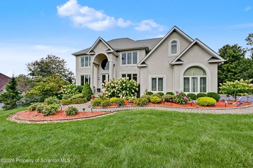 329 Glenmaura Drive, Moosic, PA, 18507 | Card Image