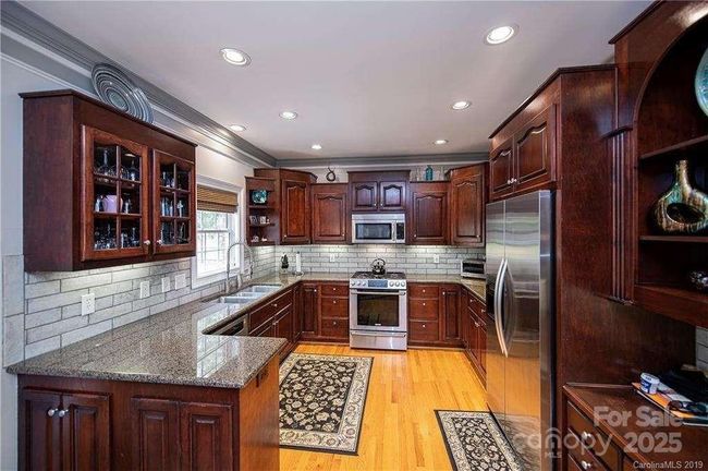 1909 Windmere Dr, House other with 3 bedrooms, 3 bathrooms and null parking in Monroe NC | Image 25