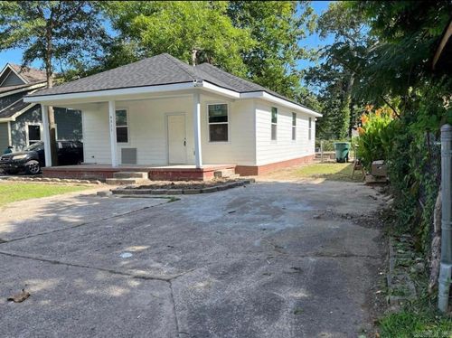 4311 W 24th Street, Little Rock, AR, 72204 | Card Image