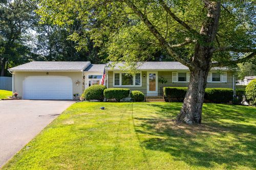 28 Michael Dr, Vernon, CT, 06066-6216 | Card Image