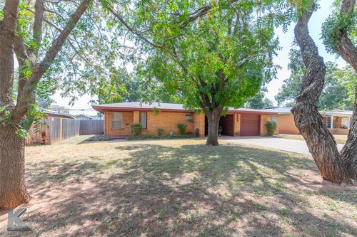 3649 Yale Ave, Abilene, TX, 79603-5634 | Card Image