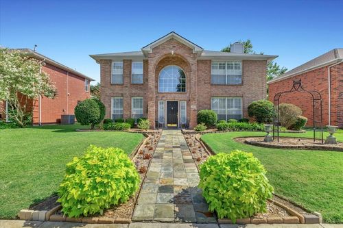 1324 Black Oak Dr, Carrollton, TX, 75007-1024 | Card Image