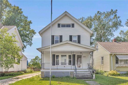 270 Pasadena Ave, Elyria, OH, 44035-3940 | Card Image